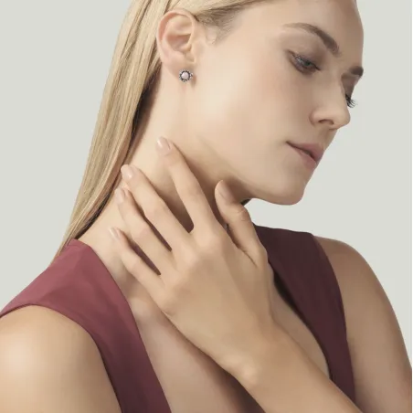 Orecchini Blossom Mini Donna Giovanni Raspini