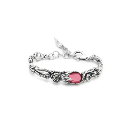 Bracciale Goccia Peonie Donna Giovanni Raspini