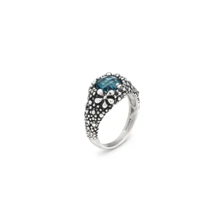 Anello Blue Ivy M16 Donna Giovanni Raspini