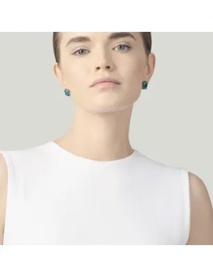 Orecchini Blue Ivy grandi Donna Giovanni Raspini