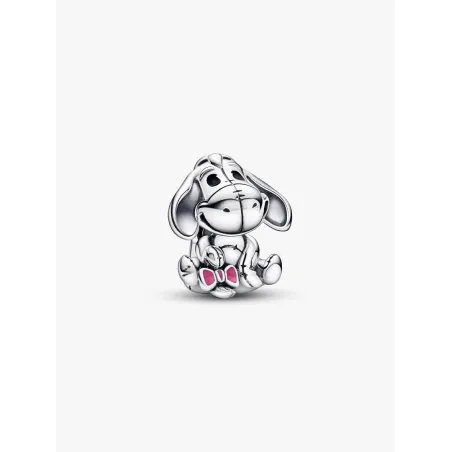Charm Disney Winnie the Pooh Ih-Oh Donna Pandora