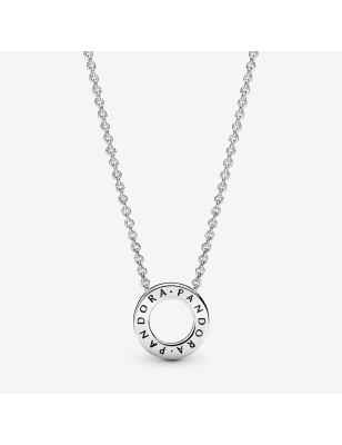Collana Cerchio Piccolo Donna Pandora
