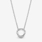Collana Cerchio Piccolo Donna Pandora