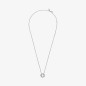 Collana Cerchio Piccolo Donna Pandora