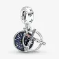 Charm Pendente Pandora Star Wars doppio Spada laser Donna Pandora Charm Pendente Pandora Star Wars doppio Spada laser Donna Pandora
