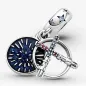Charm Pendente Pandora Star Wars doppio Spada laser Donna Pandora Charm Pendente Pandora Star Wars doppio Spada laser Donna Pandora