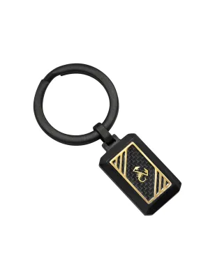 Portachiavi Abarth Uomo Breil