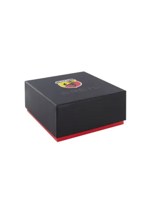 Portachiavi Abarth Uomo Breil