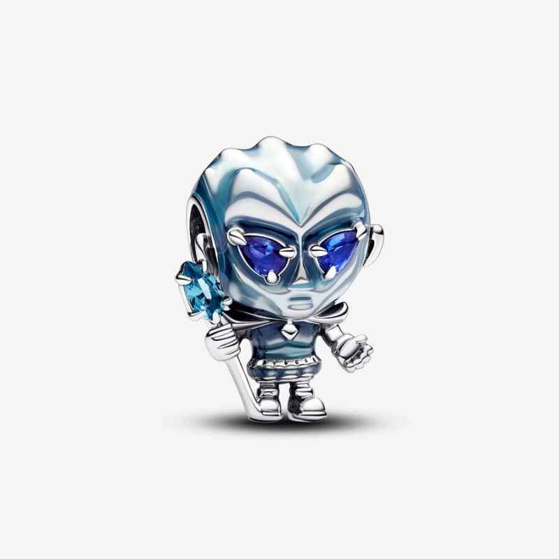 Charm Il Trono di Spade White Walker Donna Pandora