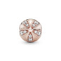 Charm Clip Margherita luminosa DONNA Pandora