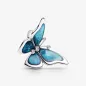 Charm Farfalla Grande Donna Pandora