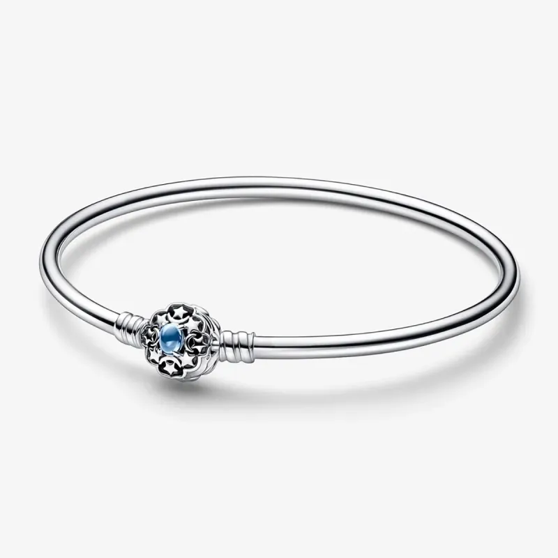 Bracciale Disney Aladdin rincipessa Jasmine 19cm DONNA Pandora Bracciale Disney Aladdin rincipessa Jasmine 19cm DONNA Pandora