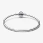 Bracciale Disney Aladdin rincipessa Jasmine 19cm DONNA Pandora Bracciale Disney Aladdin rincipessa Jasmine 19cm DONNA Pandora