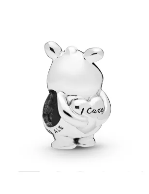 Charm Rino il Rinoceronte Donna Pandora