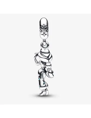 Charm Pendente Disney Aladdin, Principessa Jasmine DONNA Pandora - category_name - XDMG De Marchi Gianotti