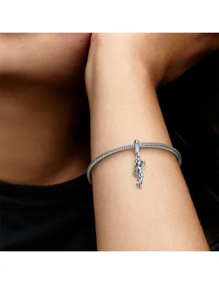 Charm Pendente Disney Aladdin, Principessa Jasmine DONNA Pandora - category_name - XDMG De Marchi Gianotti