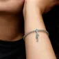 Charm Pendente Disney Aladdin, Principessa Jasmine DONNA Pandora Charm Pendente Disney Aladdin, Principessa Jasmine DONNA Pandora