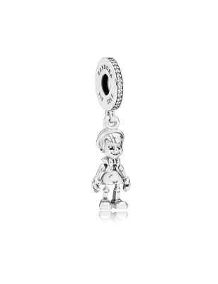 Charm Pendente Disney Pinocchio DONNA Pandora