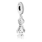 Charm Pendente Disney Pinocchio DONNA Pandora
