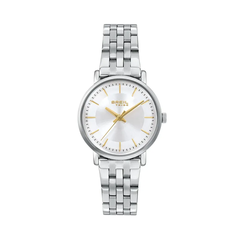 Orologio Esme silver Donna Breil
