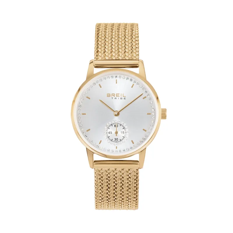 Orologio Drop gold Donna Breil