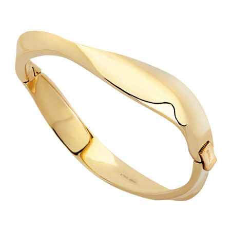 Bracciale W Whisper gold Donna Breil