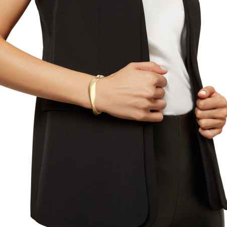 Bracciale W Whisper gold Donna Breil