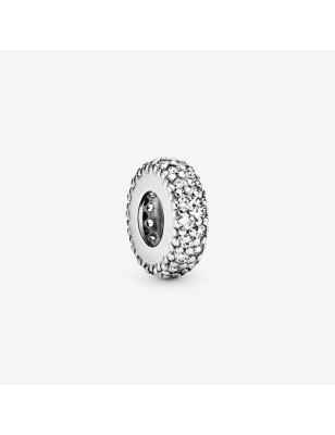 Charm Distanziatore Scintillante Donna Pandora