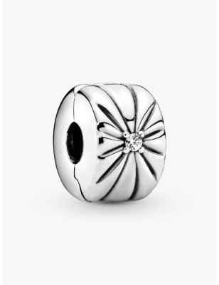 Charm Clip Raggi di Sole Donna Pandora