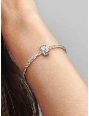 Charm Clip Raggi di Sole Donna Pandora