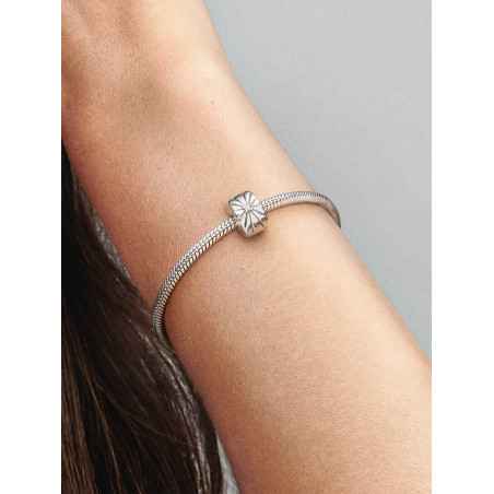 Charm Clip Raggi di Sole Donna Pandora