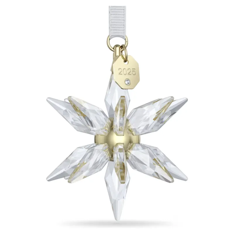 Annual Edition Decorazione 3D 2025 Swarovski Annual Edition Decorazione 3D 2025 Swarovski