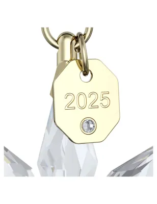 Annual Edition Decorazione 3D 2025 Swarovski - category_name - XDMG De Marchi Gianotti