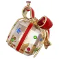 Holiday Cheers Decorazione Regalo Swarovski Holiday Cheers Decorazione Regalo Swarovski