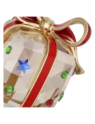 Holiday Cheers Decorazione Regalo Swarovski - category_name - XDMG De Marchi Gianotti