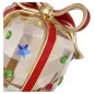 Holiday Cheers Decorazione Regalo Swarovski Holiday Cheers Decorazione Regalo Swarovski