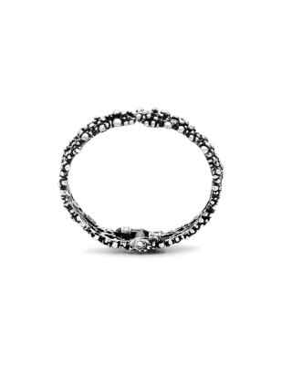 Bracciale bangle Perlage DONNA Giovanni Raspini Perlage