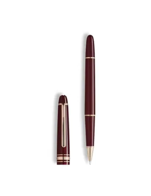 Penna Roller Meisterstück Classique Bordeaux Montblanc
