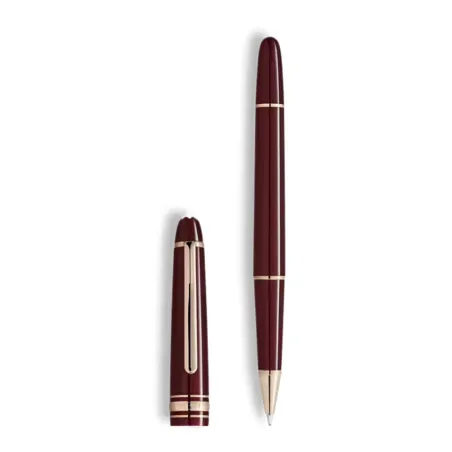 Penna Roller Meisterstück Classique Bordeaux Montblanc