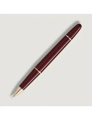 Penna Roller Meisterstück Classique Bordeaux Montblanc