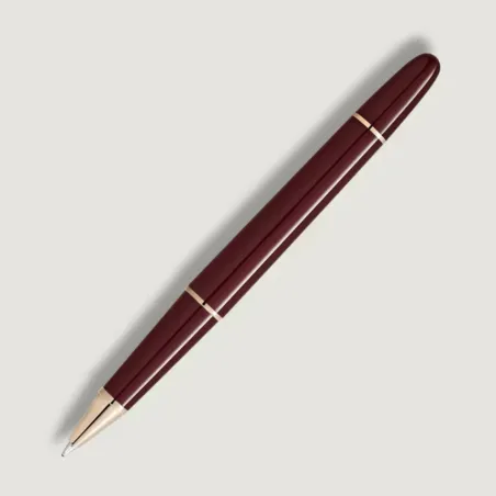 Penna Roller Meisterstück Classique Bordeaux Montblanc