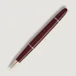 Penna Roller Meisterstück Classique Bordeaux Montblanc