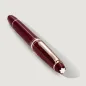 Penna Roller Meisterstück Classique Bordeaux Montblanc