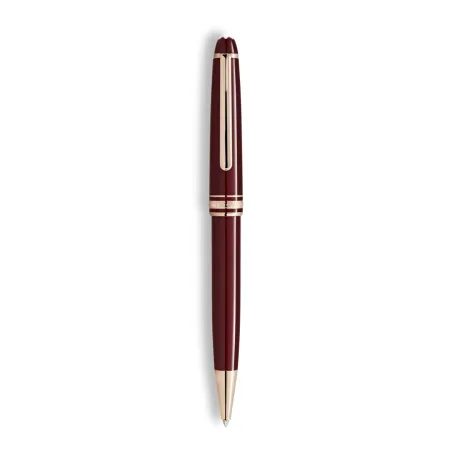 Penna Sfera Meisterstück Classique Bordeaux Montblanc