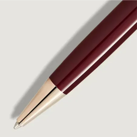 Penna Sfera Meisterstück Classique Bordeaux Montblanc