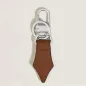 Portachiavi a forma di pennino in pelle Sartorial Uomo Montblanc