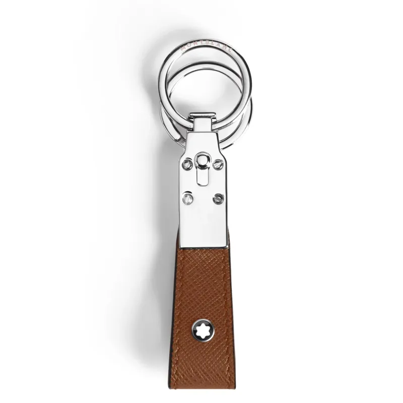 Portachiavi in pelle Sartorial Fulvo Montblanc Portachiavi in pelle Sartorial Fulvo Montblanc