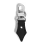 Portachiavi a forma di pennino in pelle Sartorial Montblanc Portachiavi a forma di pennino in pelle Sartorial Montblanc