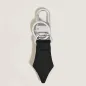 Portachiavi a forma di pennino in pelle Sartorial Montblanc Portachiavi a forma di pennino in pelle Sartorial Montblanc