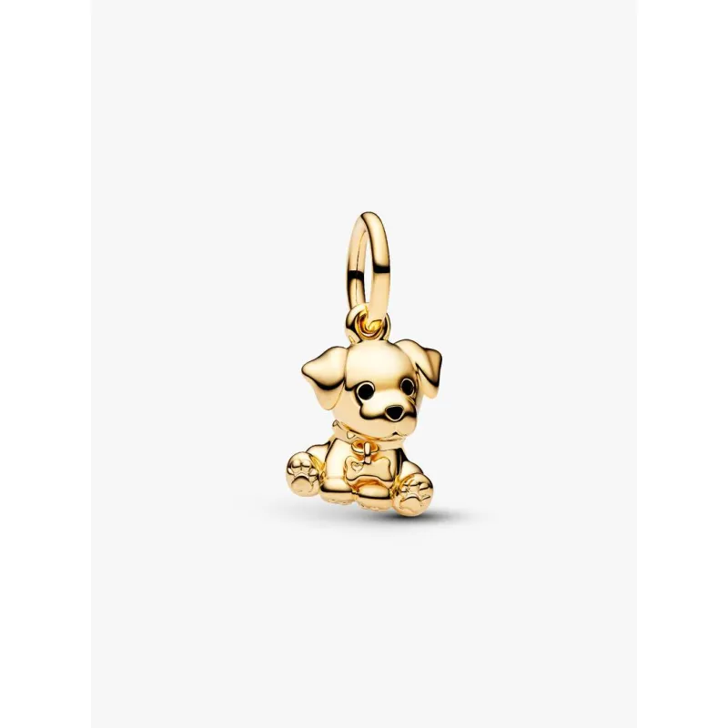 Charm Pendente Cucciolo di Labrador Donna Pandora Charm Pendente Cucciolo di Labrador Donna Pandora